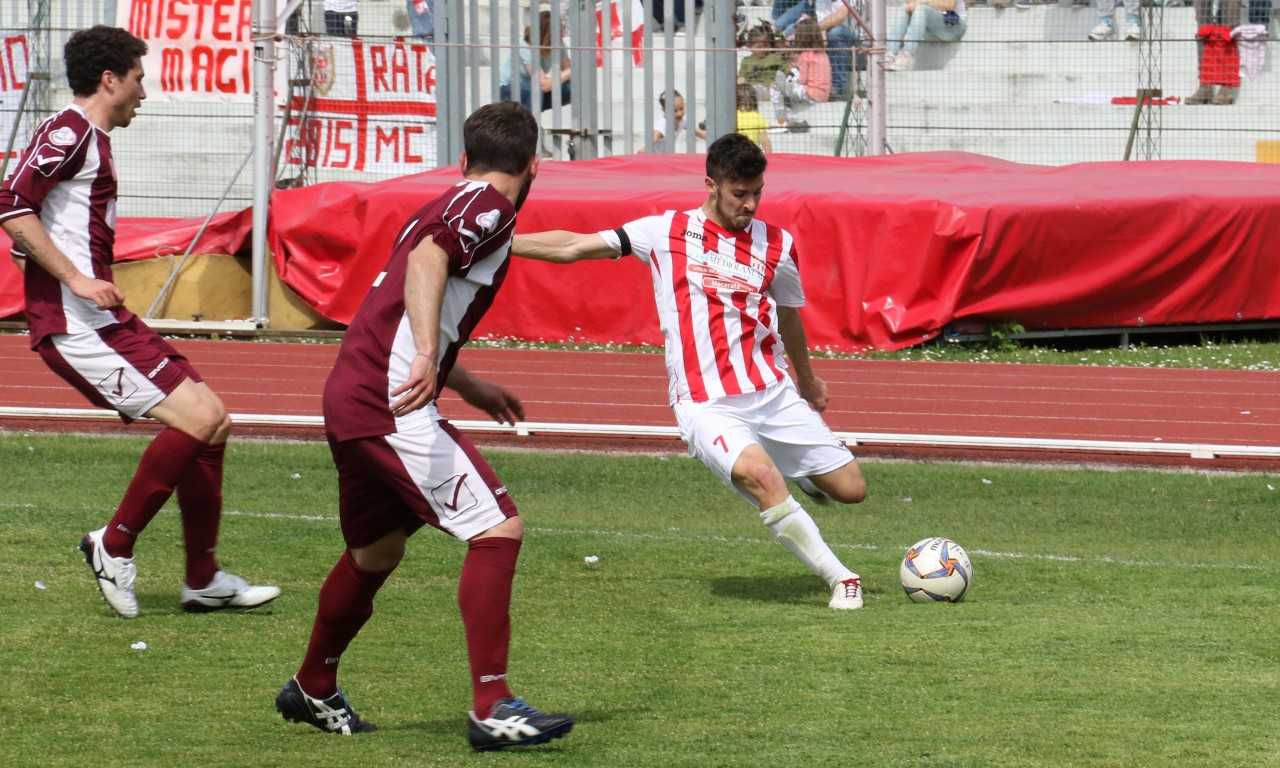 Calcio C, Teramo: ritorna in biancorosso Lorenzo De Grazia. Rillo va a Piacenza